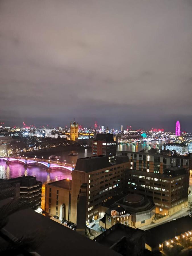 Parliament House - Luxury Penthouse Apartment London Exterior photo