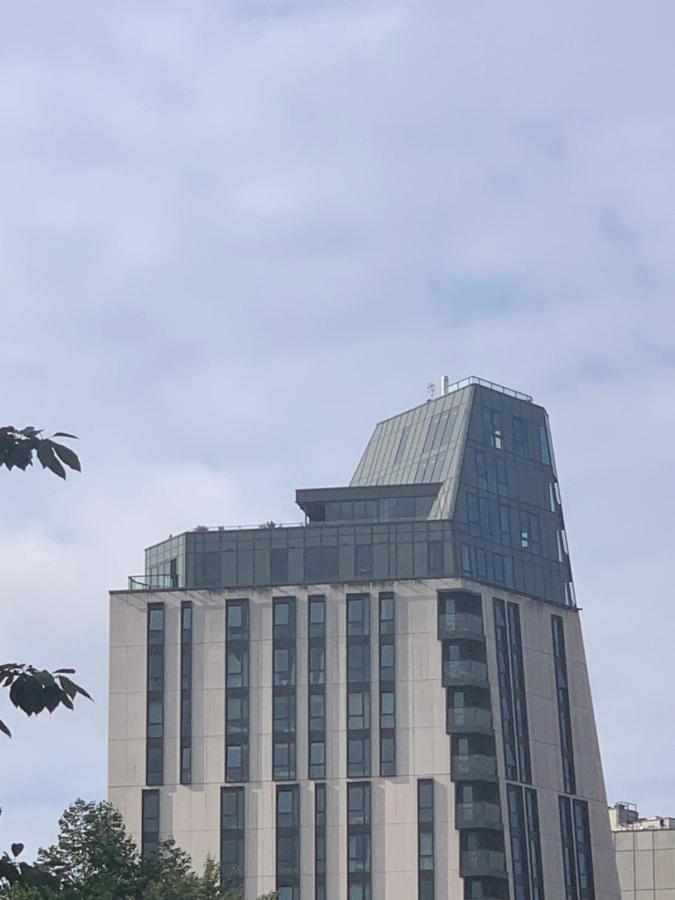 Parliament House - Luxury Penthouse Apartment London Exterior photo