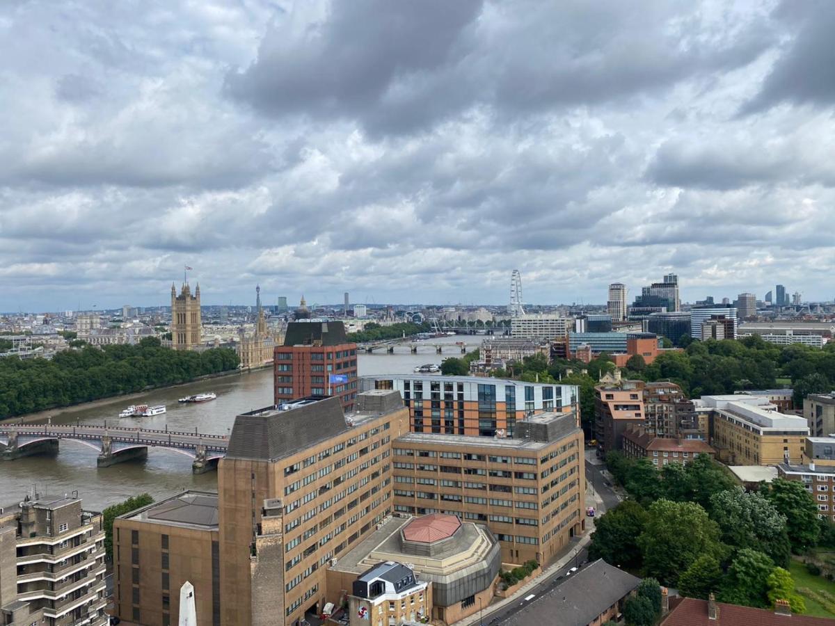 Parliament House - Luxury Penthouse Apartment London Exterior photo